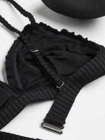 Верхняя часть купальника H&M модель 71014 Фото