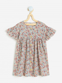 Платье мини H&M модель 71022 Фото