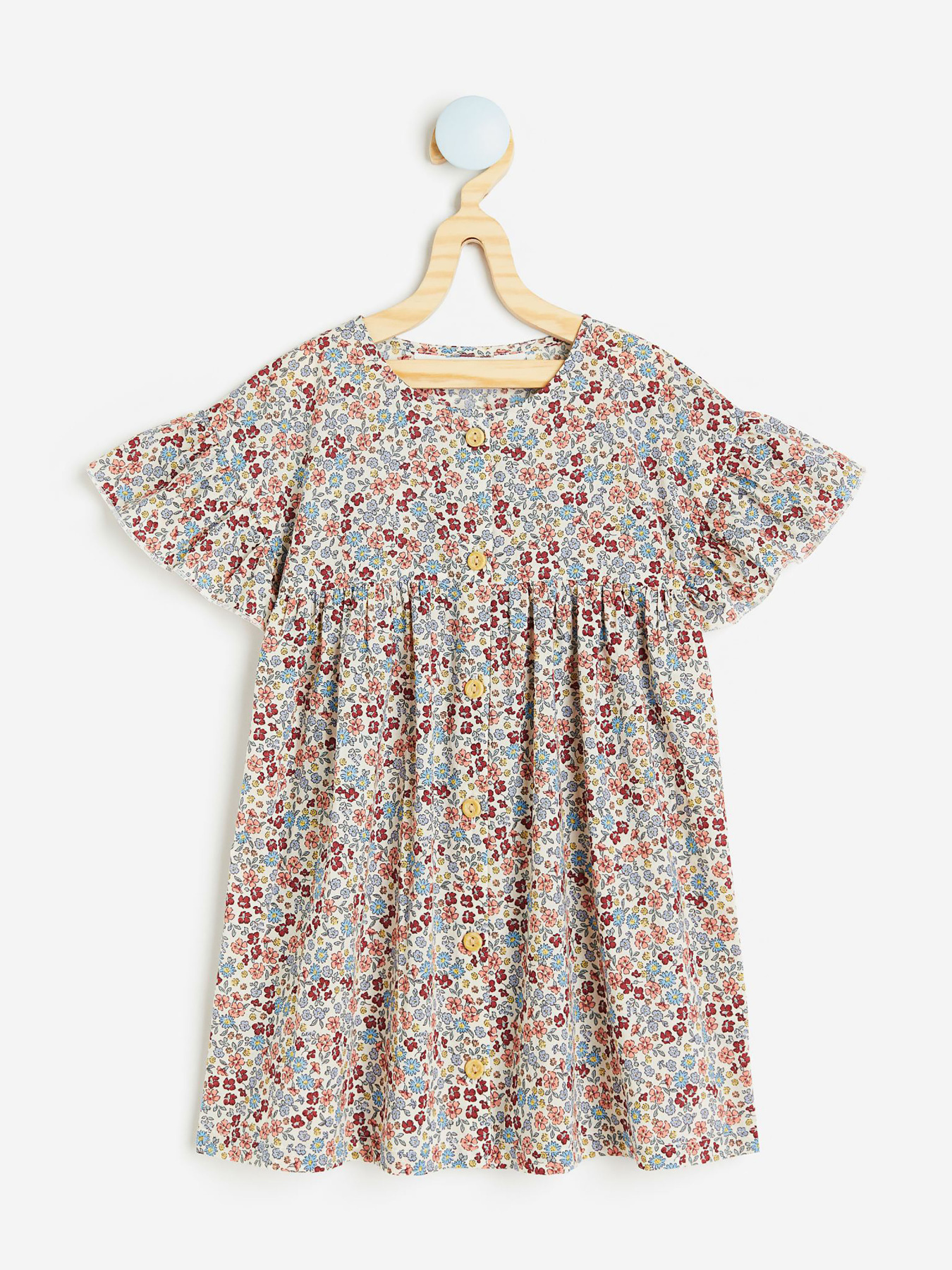 Сукня міні H&M модель 71022 Фото