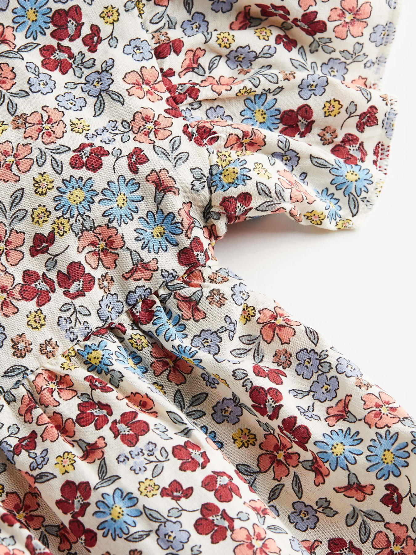 Сукня міні H&M модель 71022 Фото