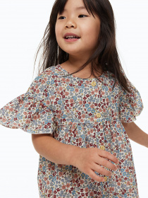 Сукня міні H&M модель 71022 Фото