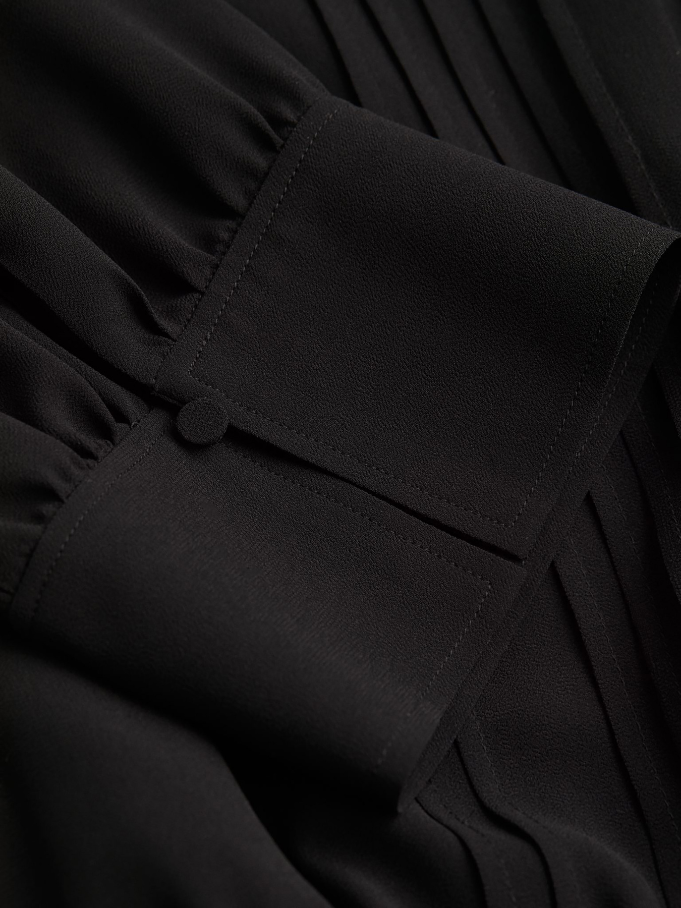 Платье миди H&M модель 71041 Фото