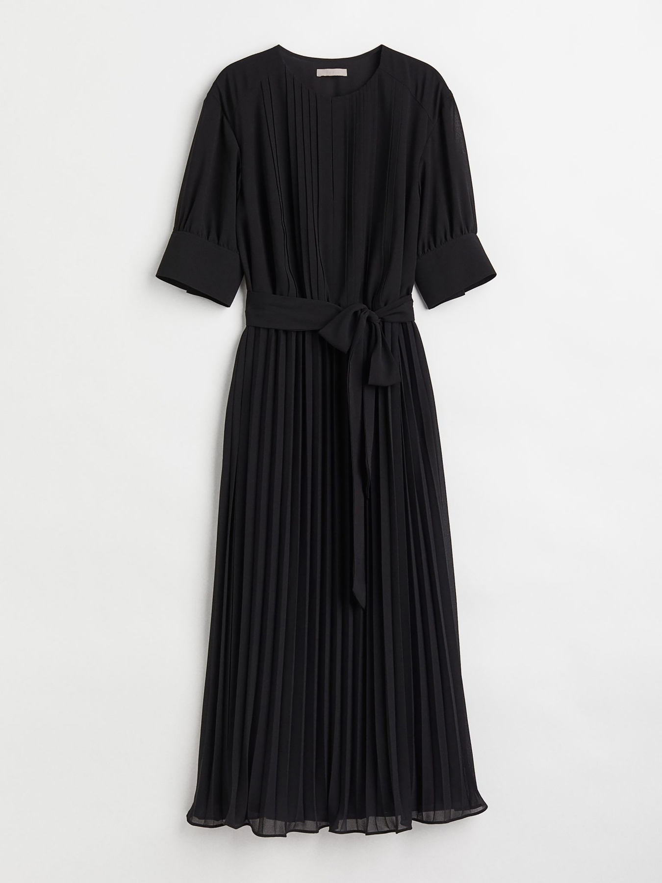 Платье миди H&M модель 71041 Фото