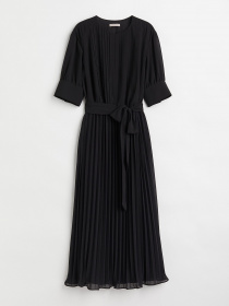 Платье миди H&M модель 71041 Фото