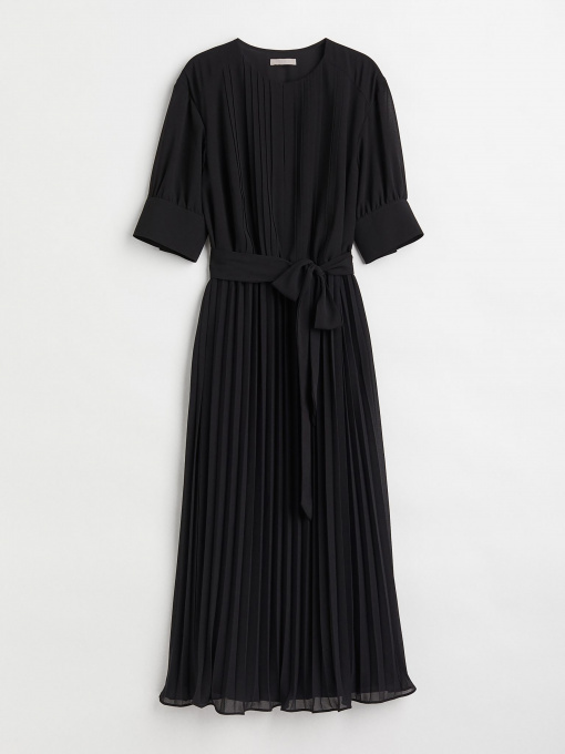 Сукня міді H&M модель 71041 Фото