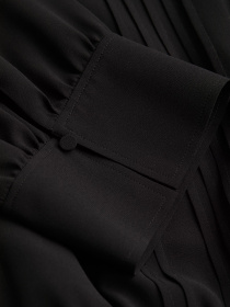 Платье миди H&M модель 71041 Платье миди H&M модель 71041 Фото