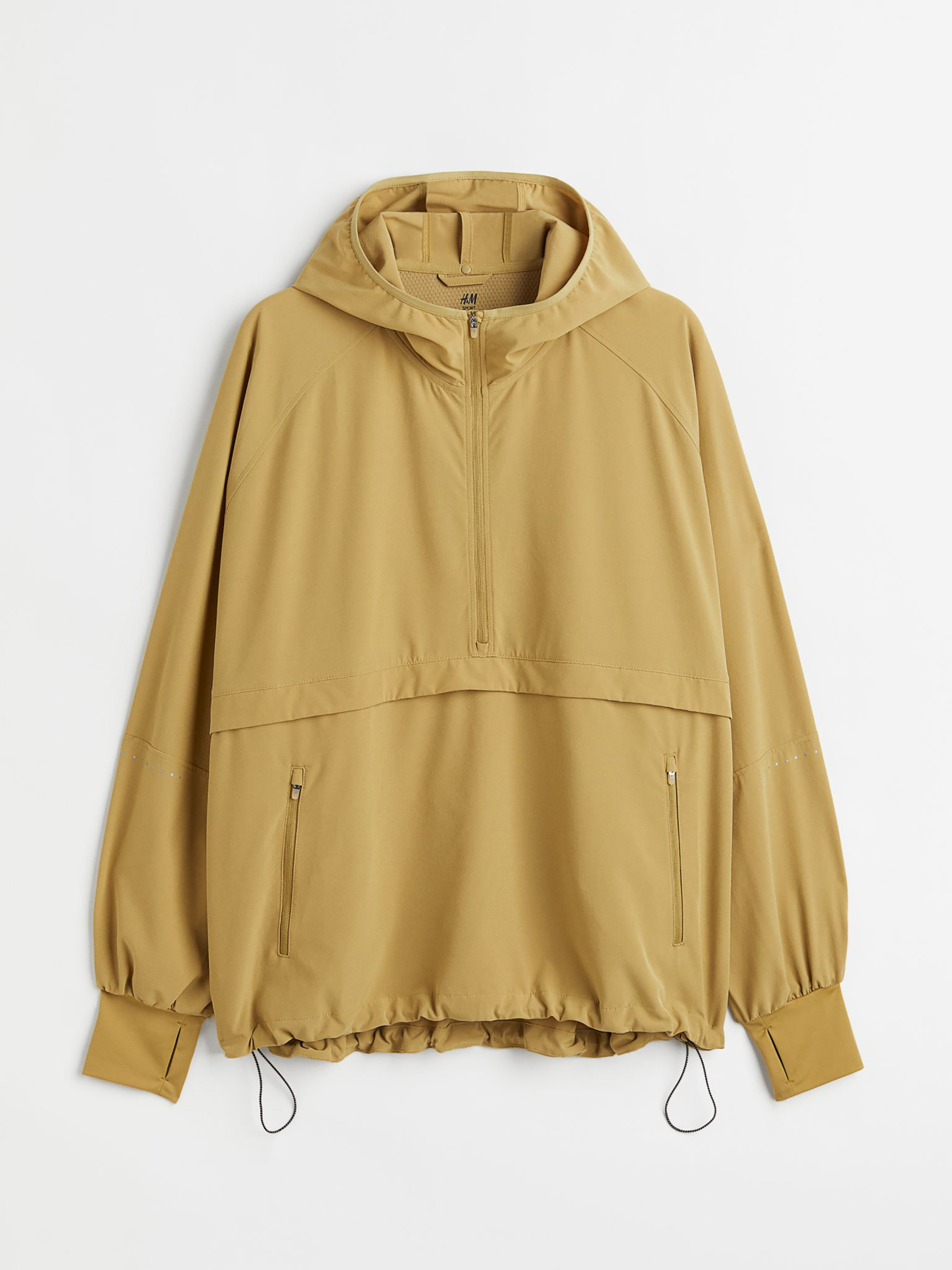 Анорак H&M модель 71053 Фото