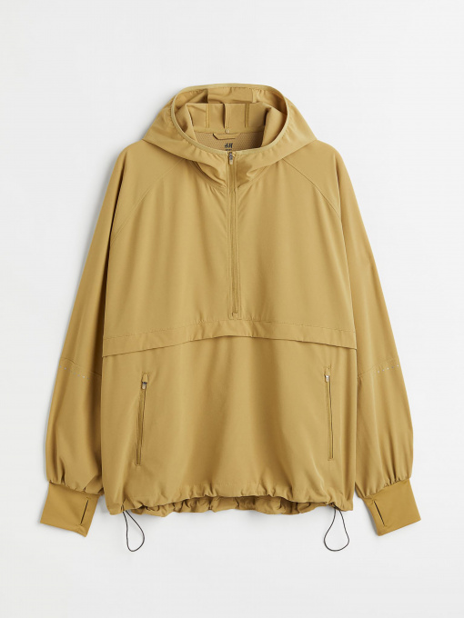 Анорак H&M модель 71053 Фото