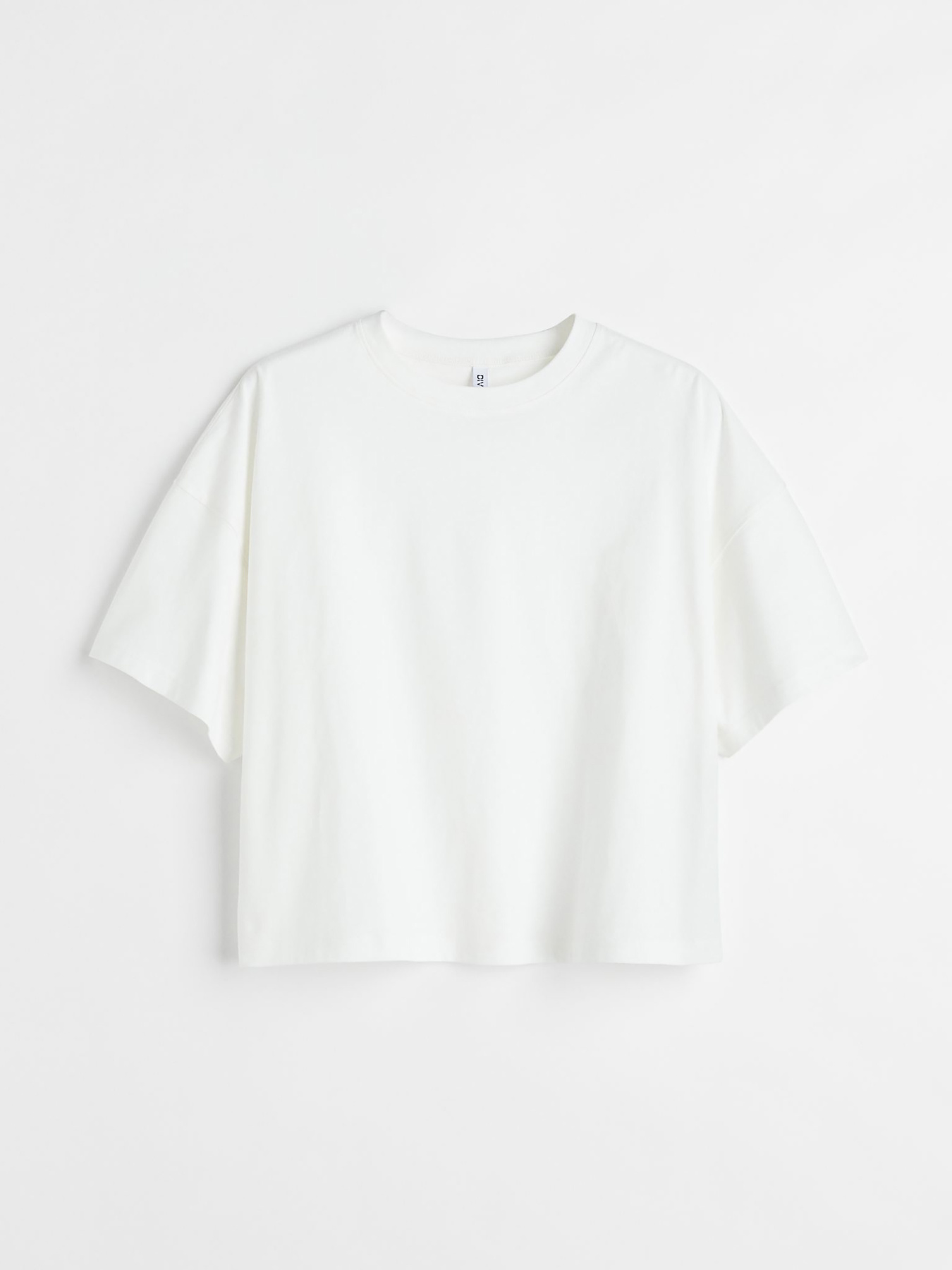 Футболка H&M модель 71057 Фото