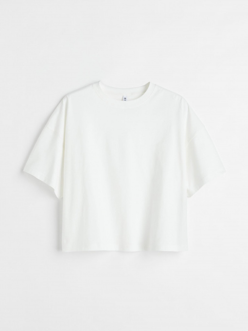 Футболка H&M модель 71057 Фото