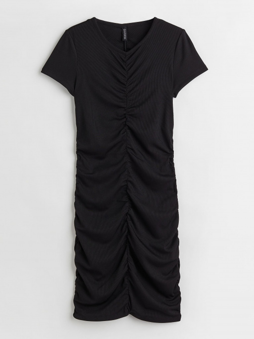 Платье мини H&M модель 71045 Фото