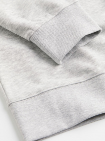 Свитшот H&M модель 71054 Фото