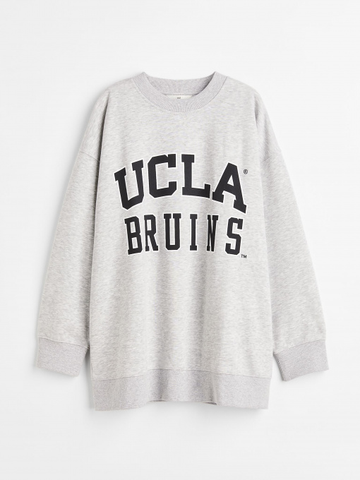 Свитшот H&M модель 71054 Фото