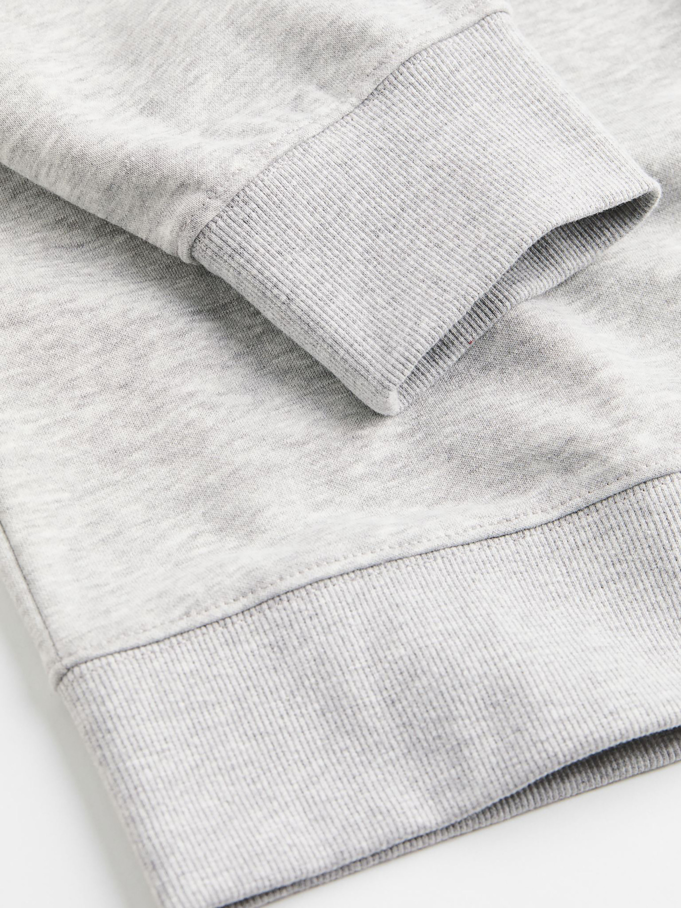 Світшот H&M модель 71054 Фото