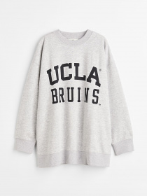 Світшот H&M модель 71054 Фото