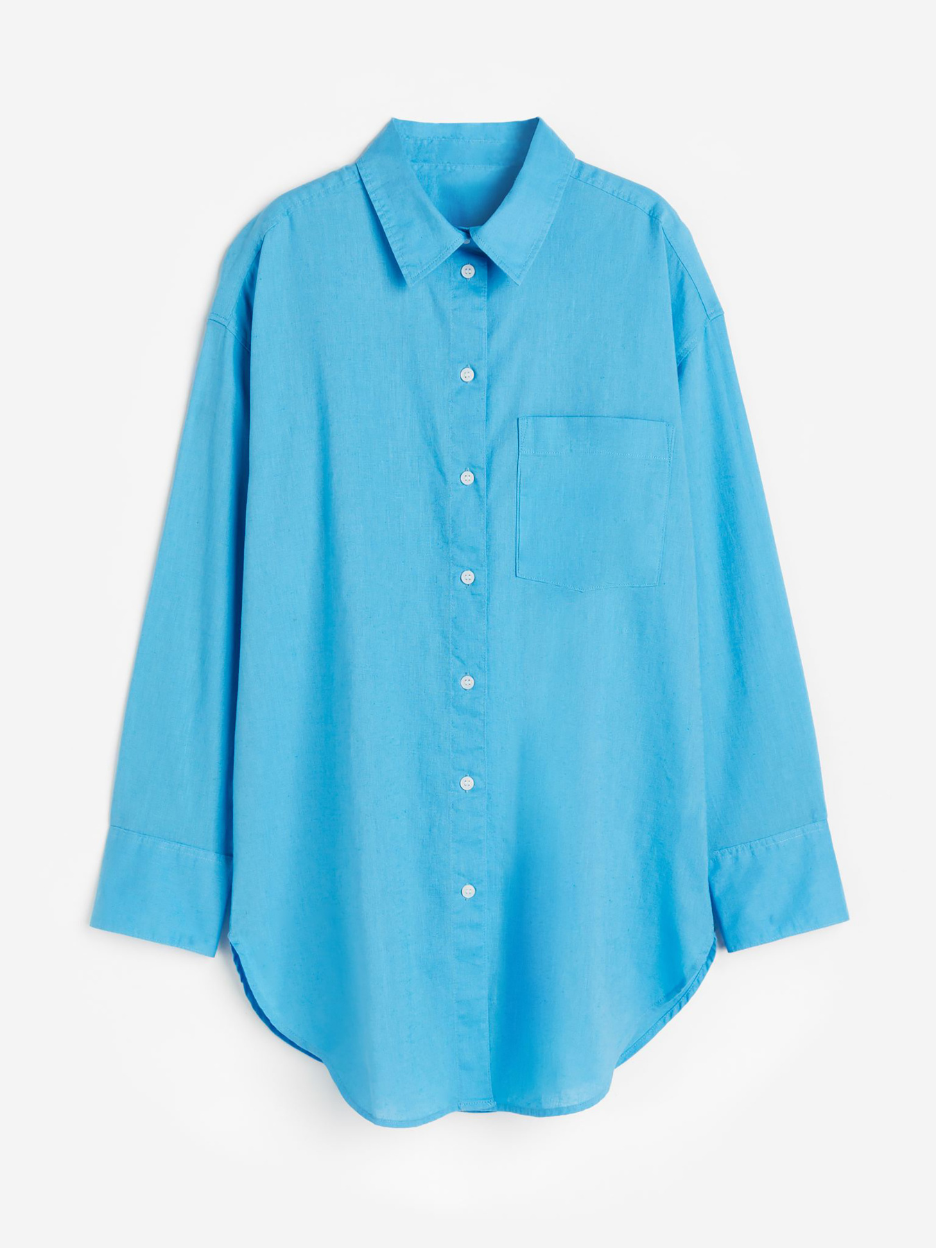 Рубашка H&M модель 71052 Фото