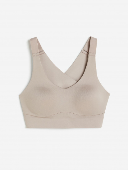Топ спортивний H&M модель 71030 — фото 4 - INTERTOP