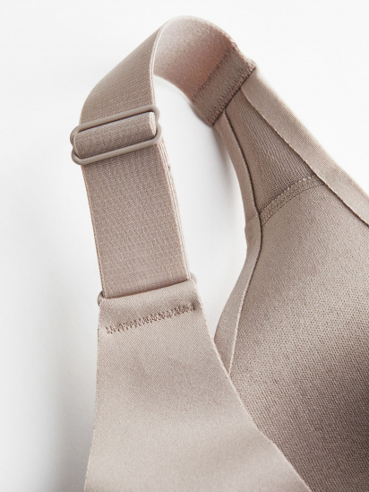 Топ спортивний H&M модель 71030 — фото 5 - INTERTOP