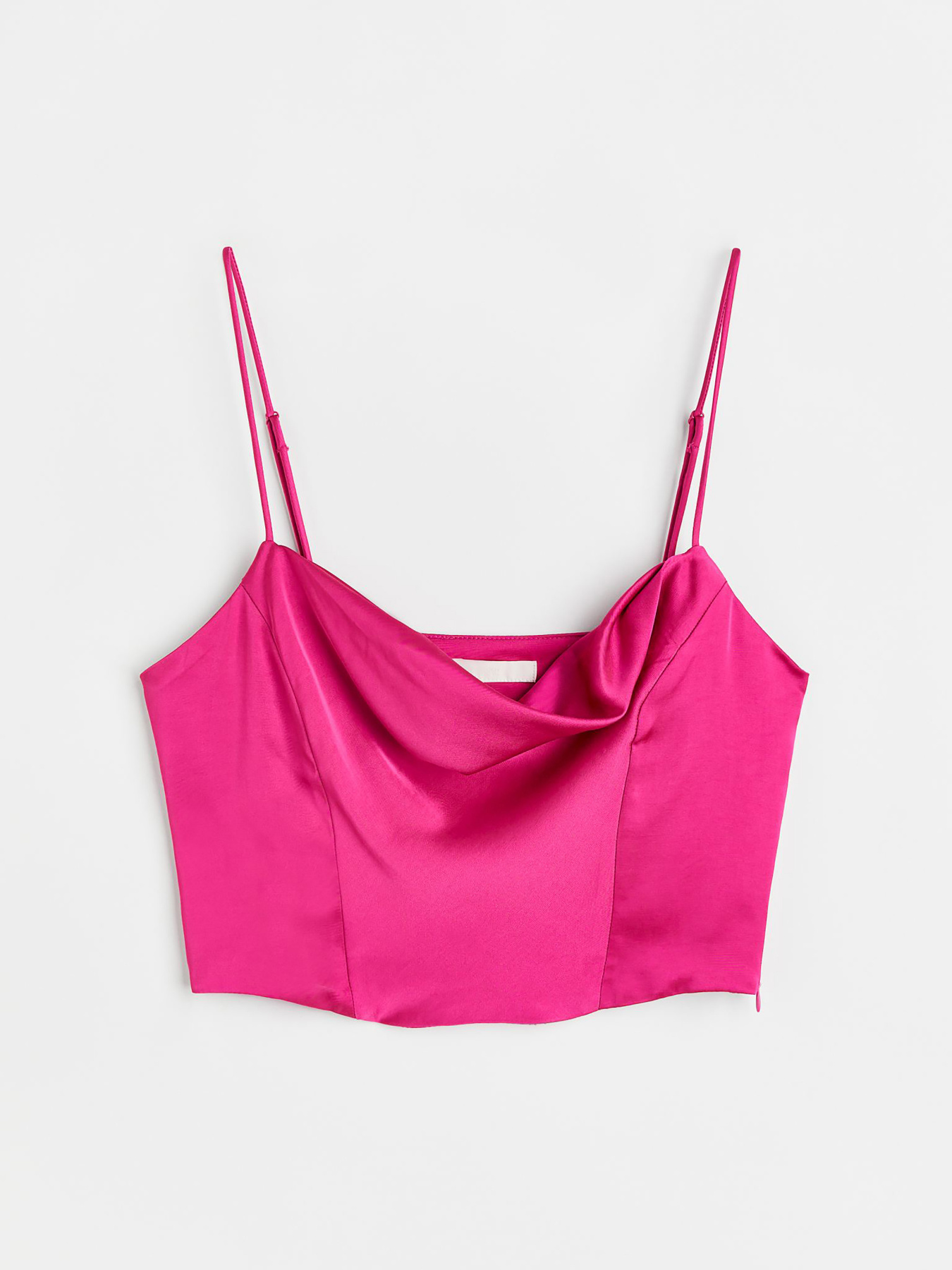 Топ H&M модель 71033 Фото