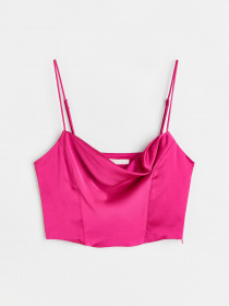 Топ H&M модель 71033 Фото