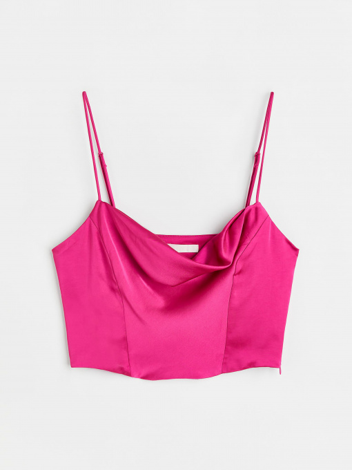 Топ H&M модель 71033 Фото