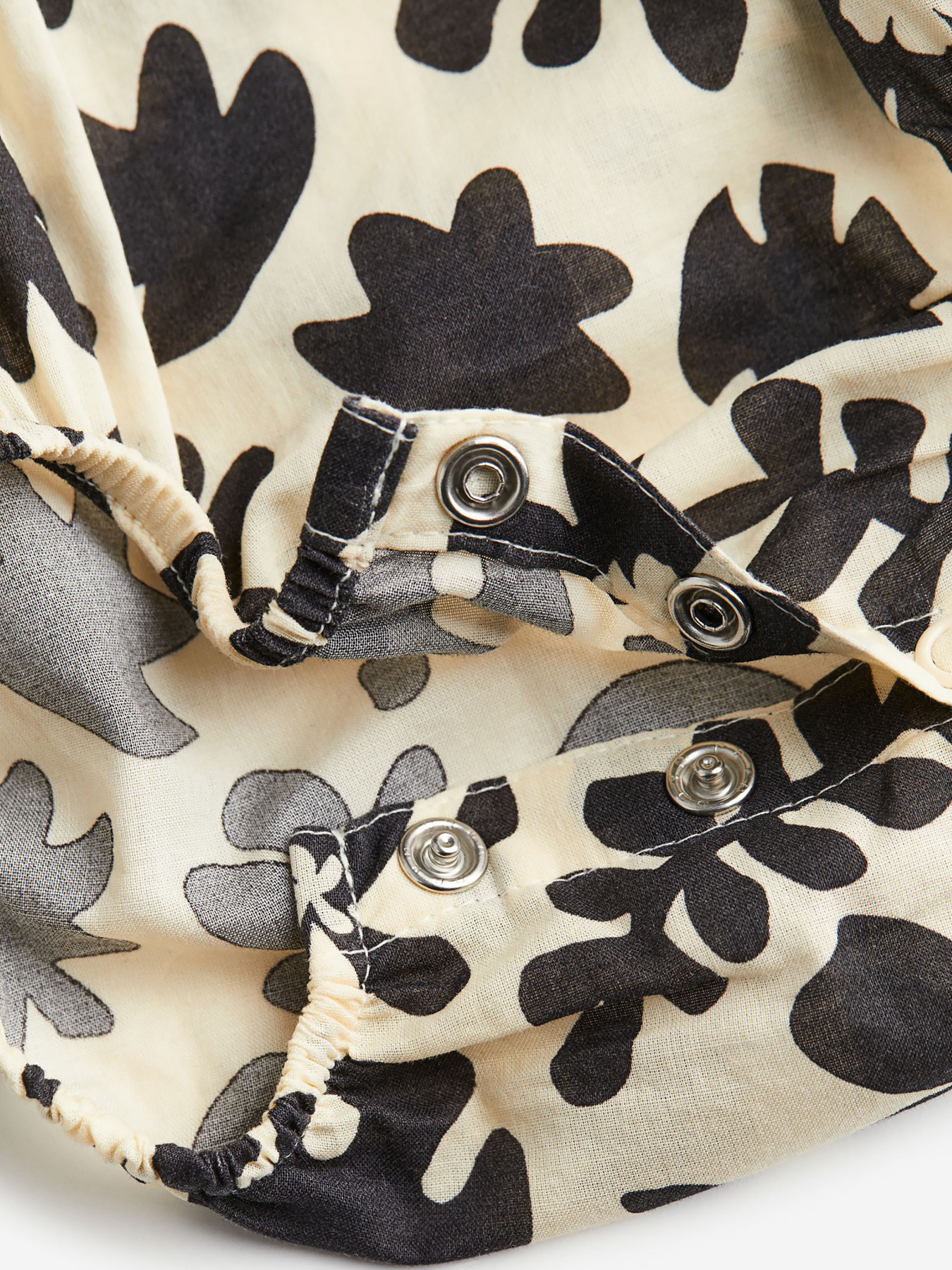 Боді для немовлят H&M модель 71051 Фото