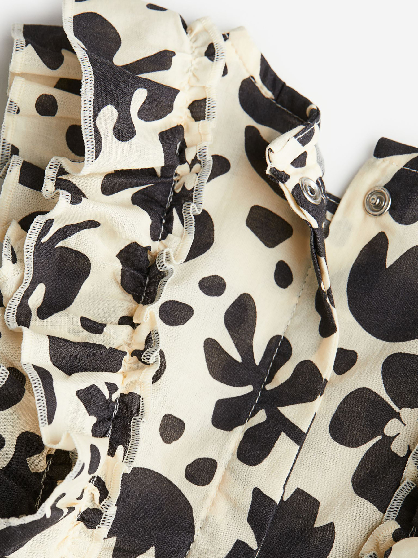 Боді для немовлят H&M модель 71051 Боді для немовлят H&M модель 71051 Фото