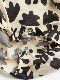 Боді для немовлят H&M модель 71051 Боді для немовлят H&M модель 71051 Фото