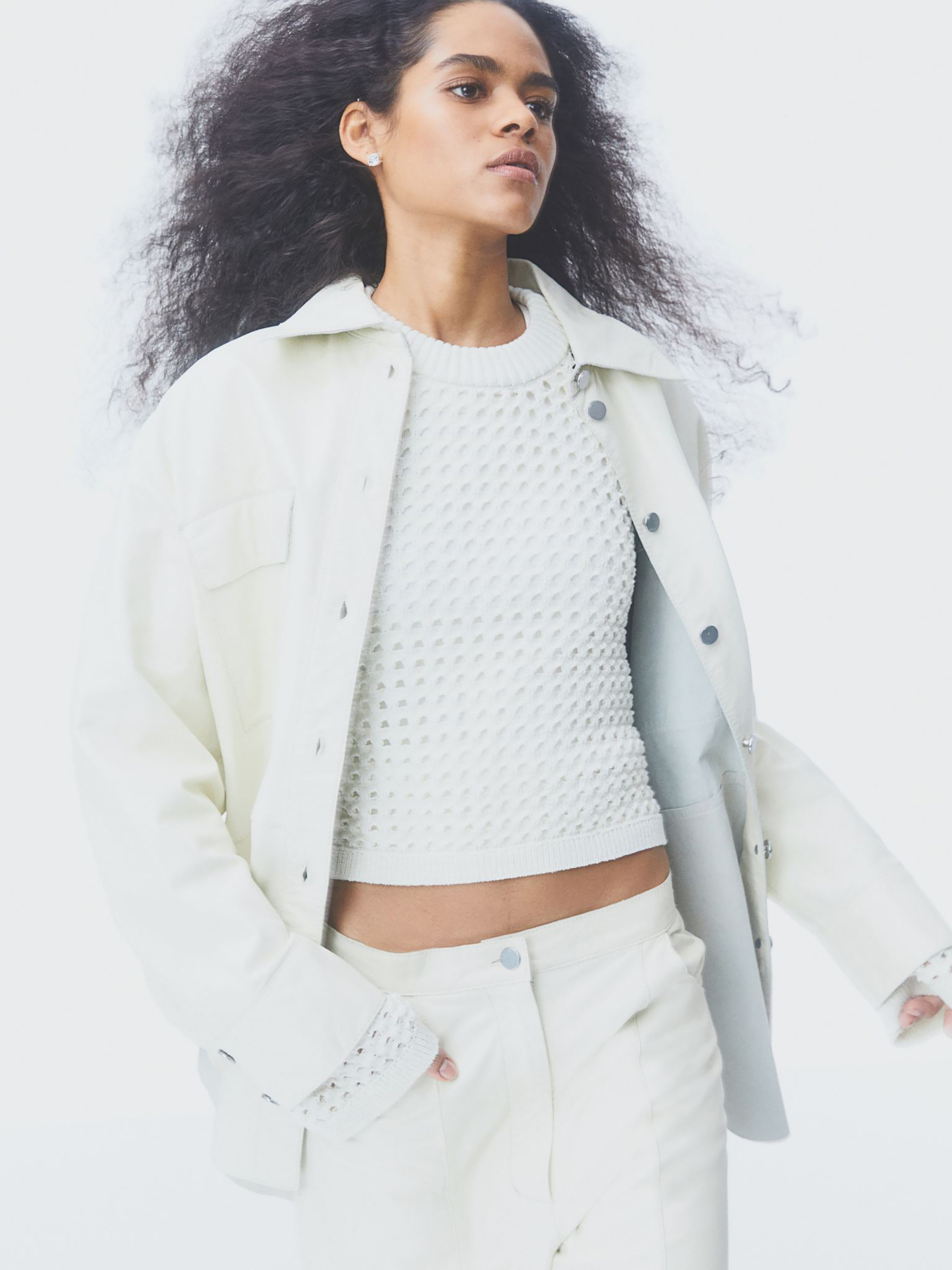 Джемпер H&M модель 71059 Фото