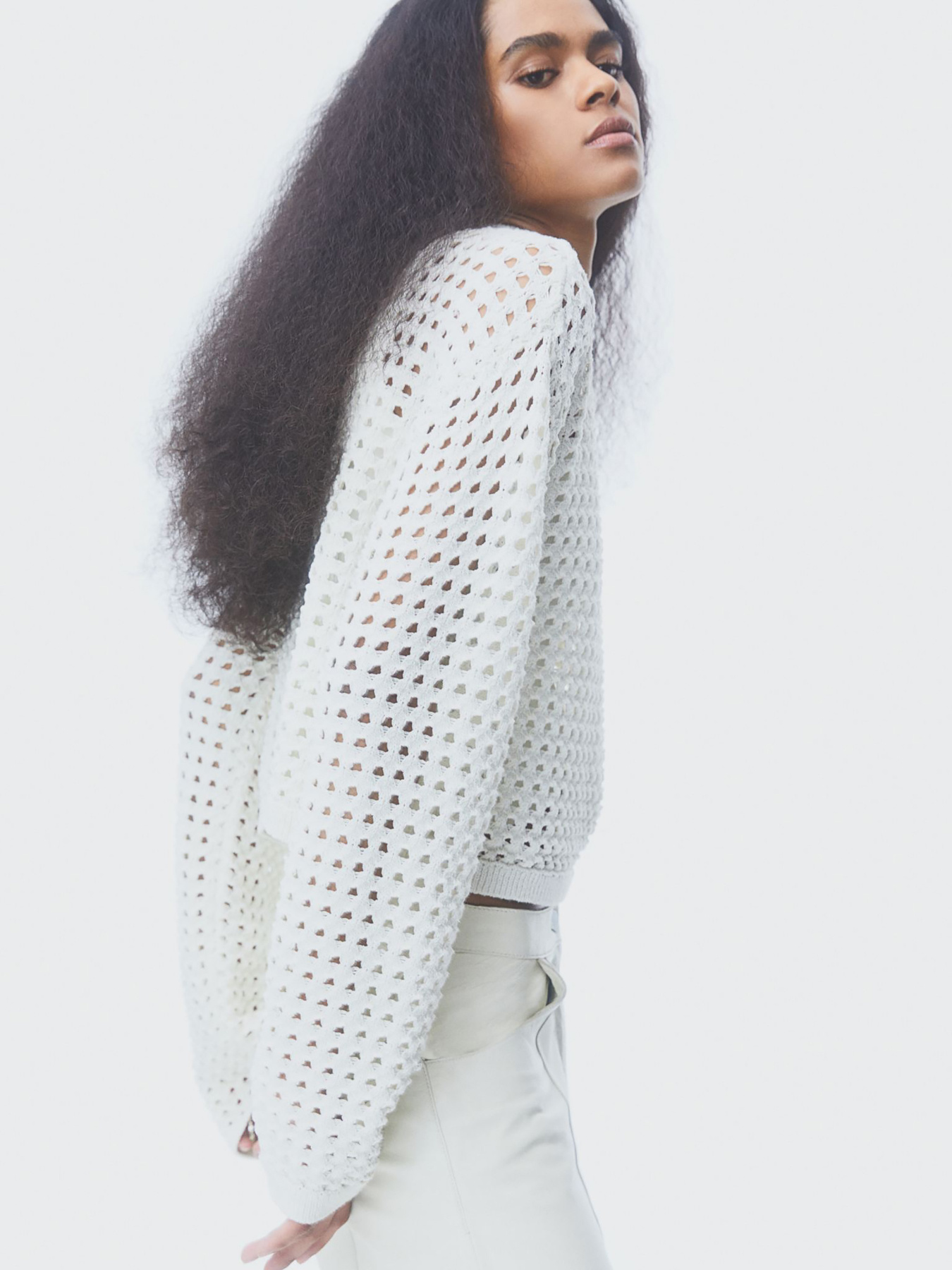 Джемпер H&M модель 71059 Фото