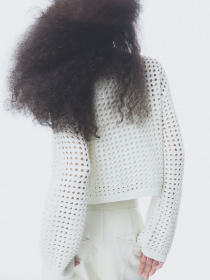 Джемпер H&M модель 71059 Фото