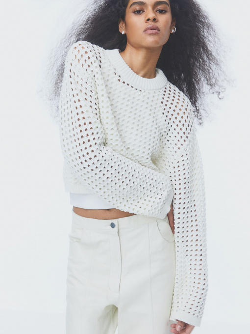 Джемпер H&M модель 71059 Фото