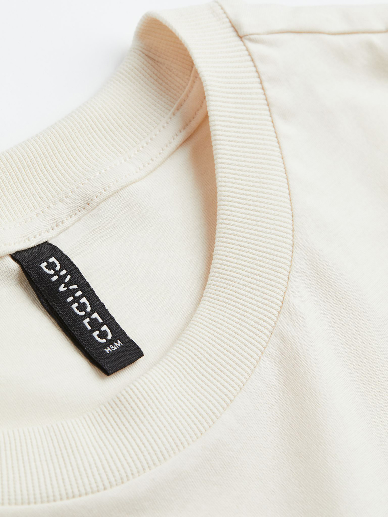 Футболка H&M модель 71031 Фото