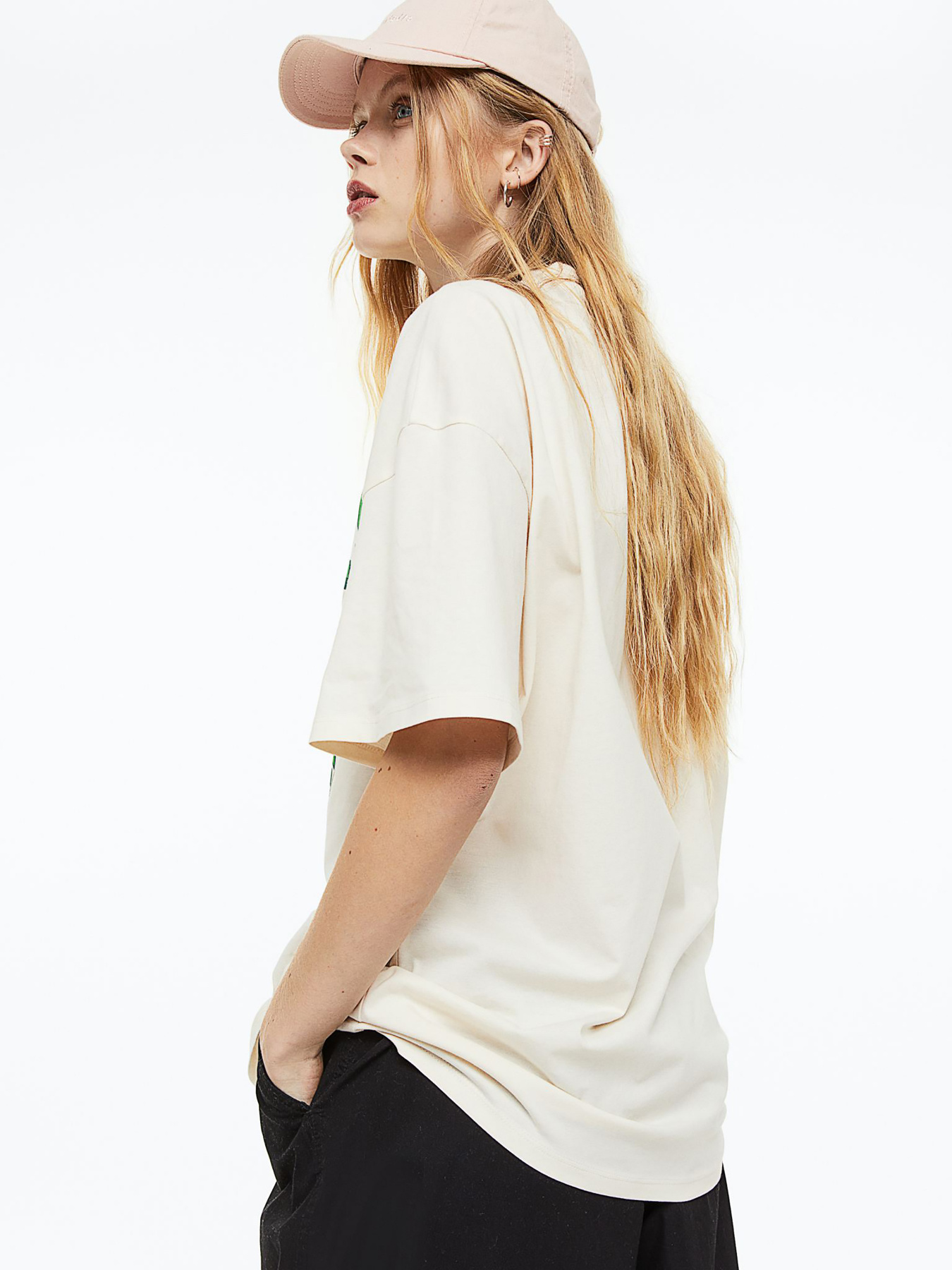 Футболка H&M модель 71031 Футболка H&M модель 71031 Фото