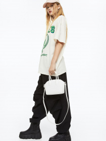 Футболка H&M модель 71031 Футболка H&M модель 71031 Фото