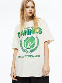 Футболка H&M модель 71031 Футболка H&M модель 71031 Фото