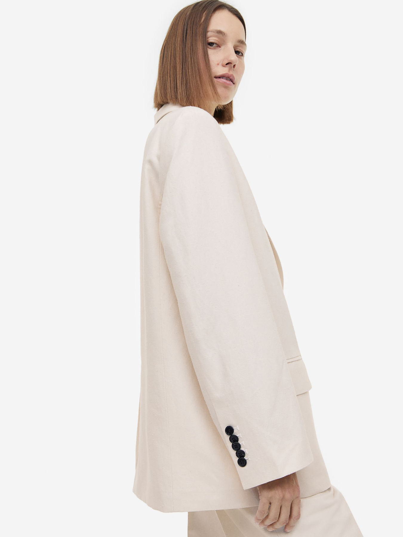 Пиджак H&M модель 71028 Фото