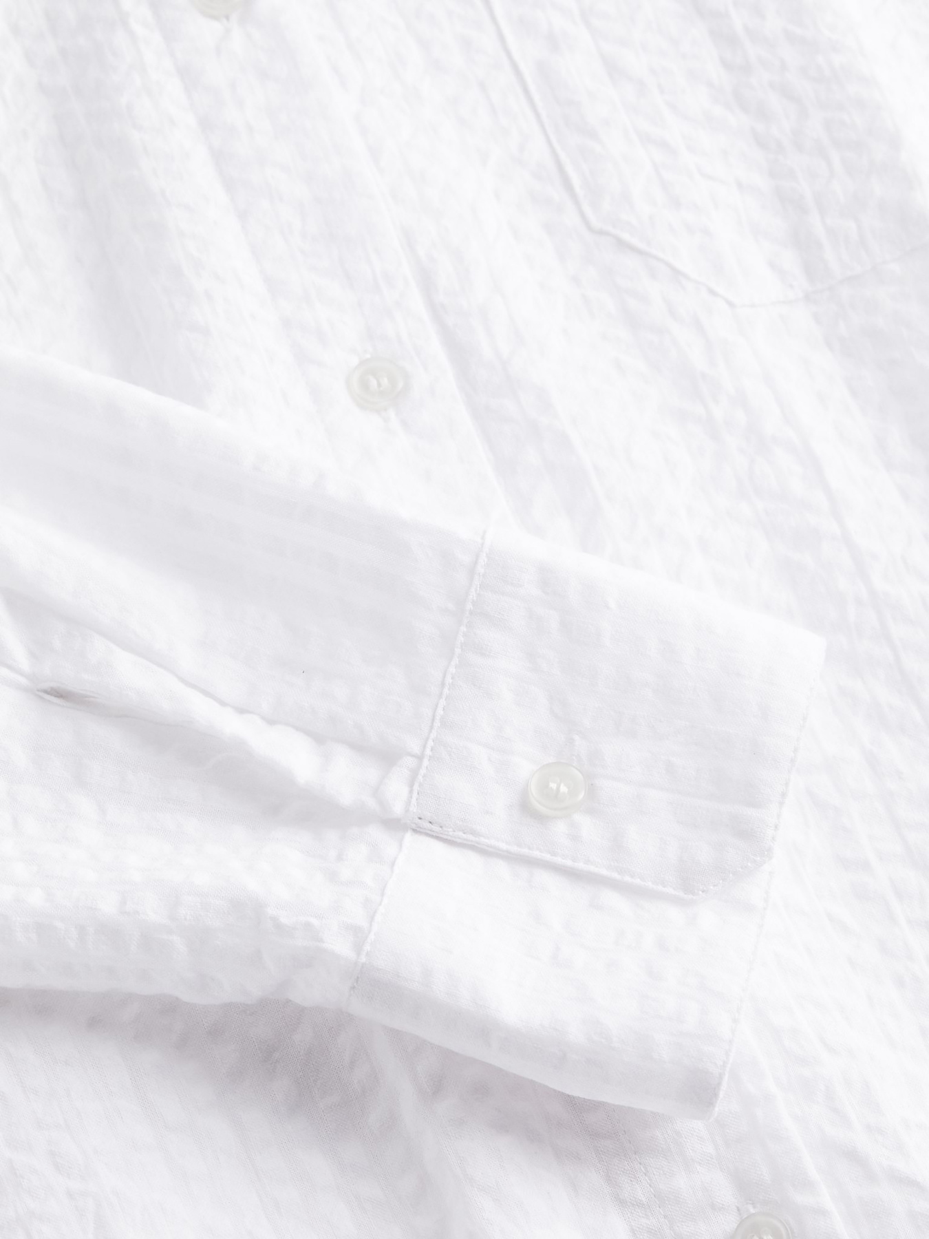 Рубашка H&M модель 71039 Фото