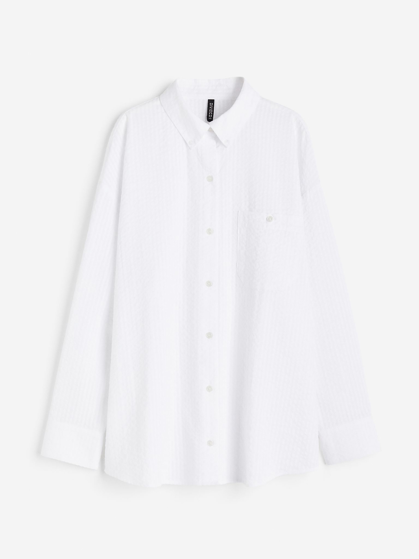 Рубашка H&M модель 71039 Фото