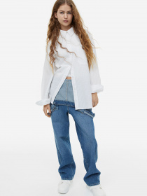 Рубашка H&M модель 71039 Фото