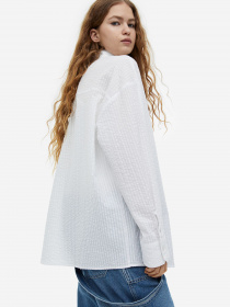 Рубашка H&M модель 71039 Фото