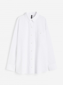 Рубашка H&M модель 71039 Фото