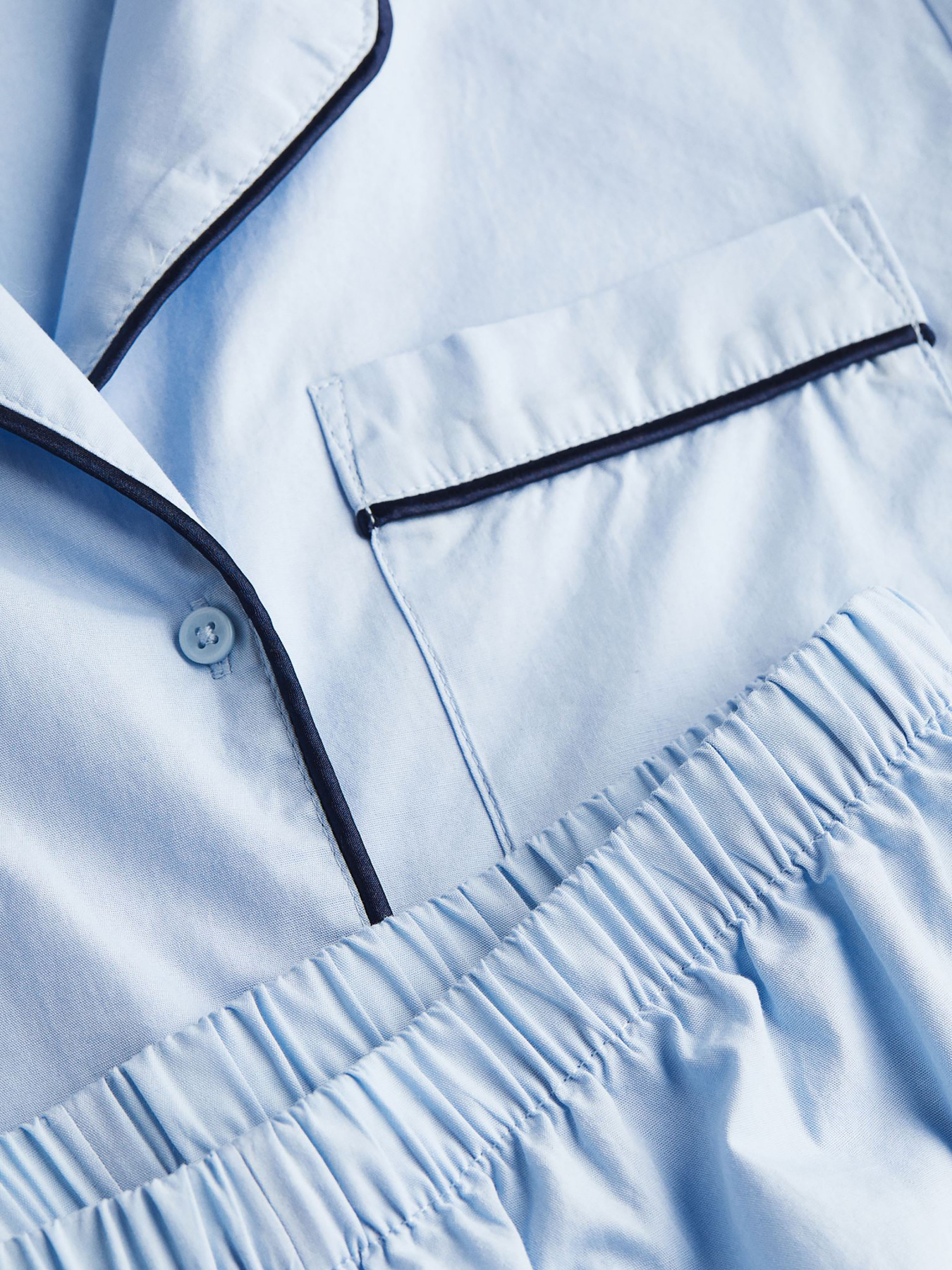 Пижама H&M модель 71026 Фото