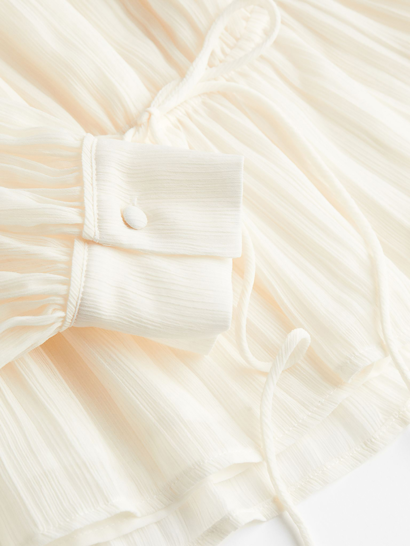 Блуза H&M модель 71056 Фото