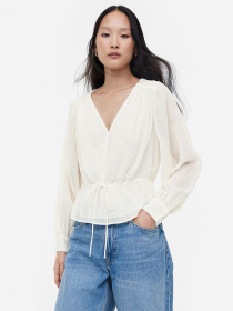 Блуза H&M модель 71056 Фото