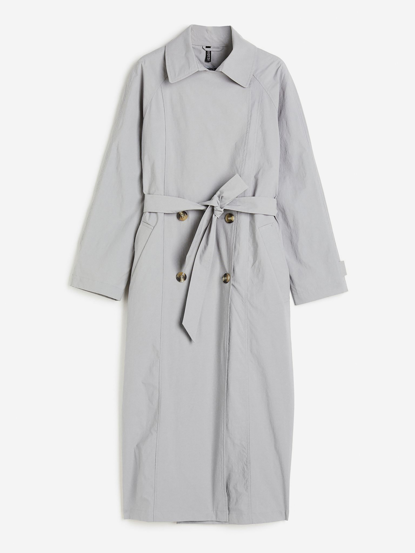 Плащ H&M модель 71025 Фото