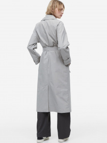 Плащ H&M модель 71025 Фото