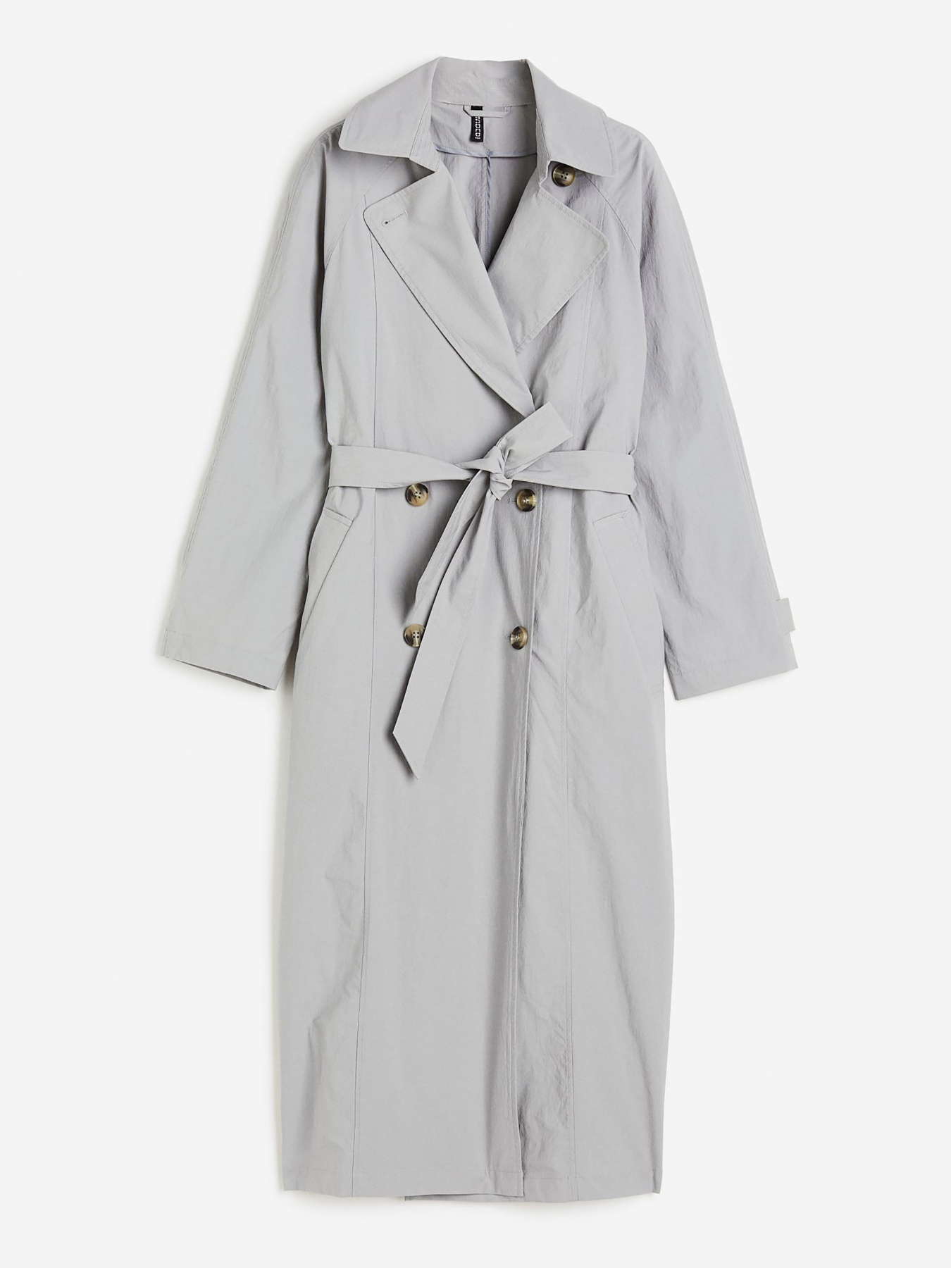 Плащ H&M модель 71025 Фото