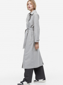 Плащ H&M модель 71025 Фото