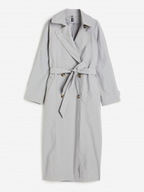 Плащ H&M модель 71025 Фото